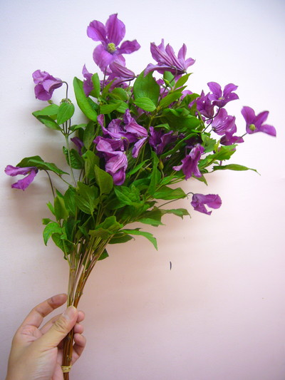 インスピレーション