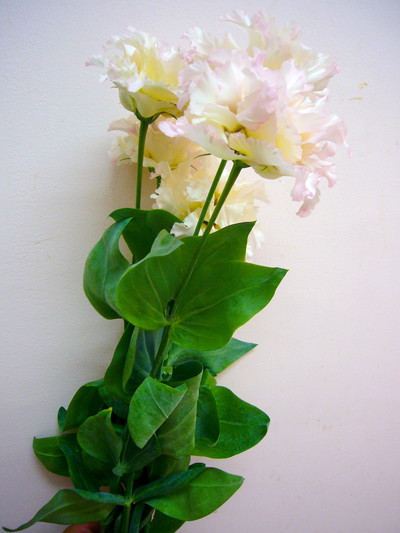 ヤエフリルミックス