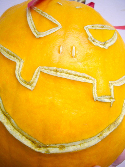 オータムG カオツキ