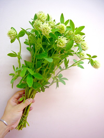 クリスタルキャンドル