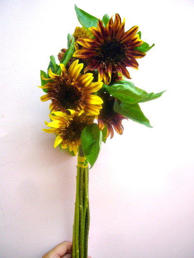 チョコフレーク